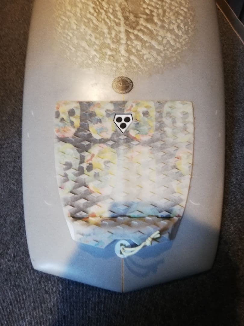 DMS　Crumpet　クランペット5.0　ショートボード　サーフ