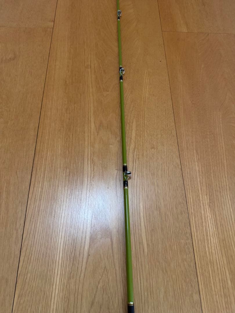 津波ルアーズ　ヤブサメYABUSAME
