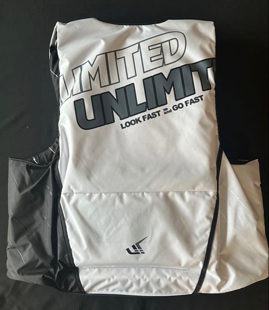 UNLIMITED LARGE ライフジャケット タイプII PFD