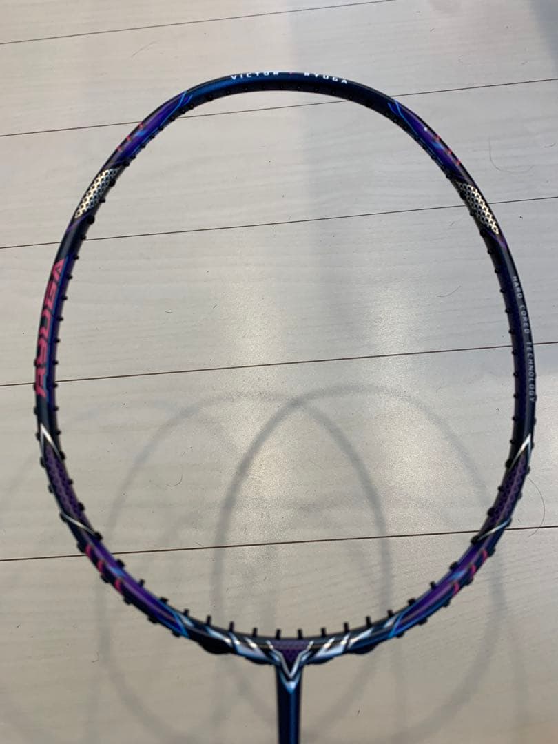 ビクター スラスターリューガ2プロ 4UG6