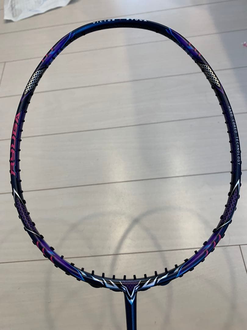 ビクター スラスターリューガ2プロ 4UG6