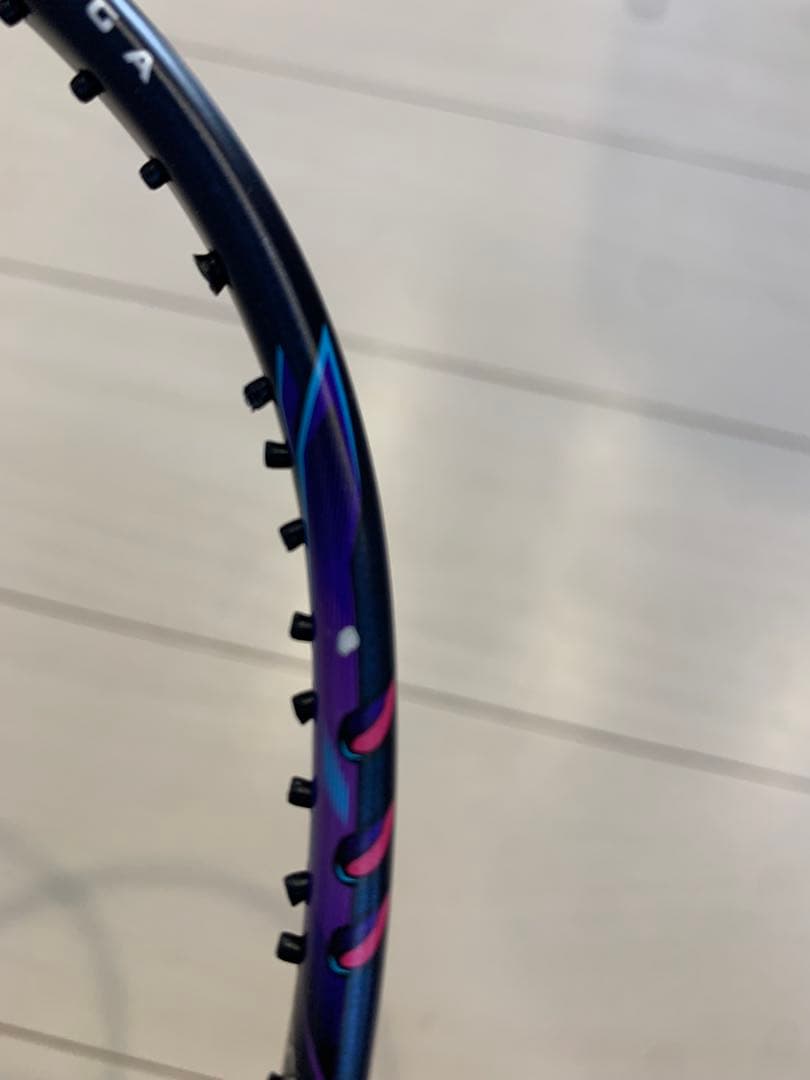 ビクター スラスターリューガ2プロ 4UG6