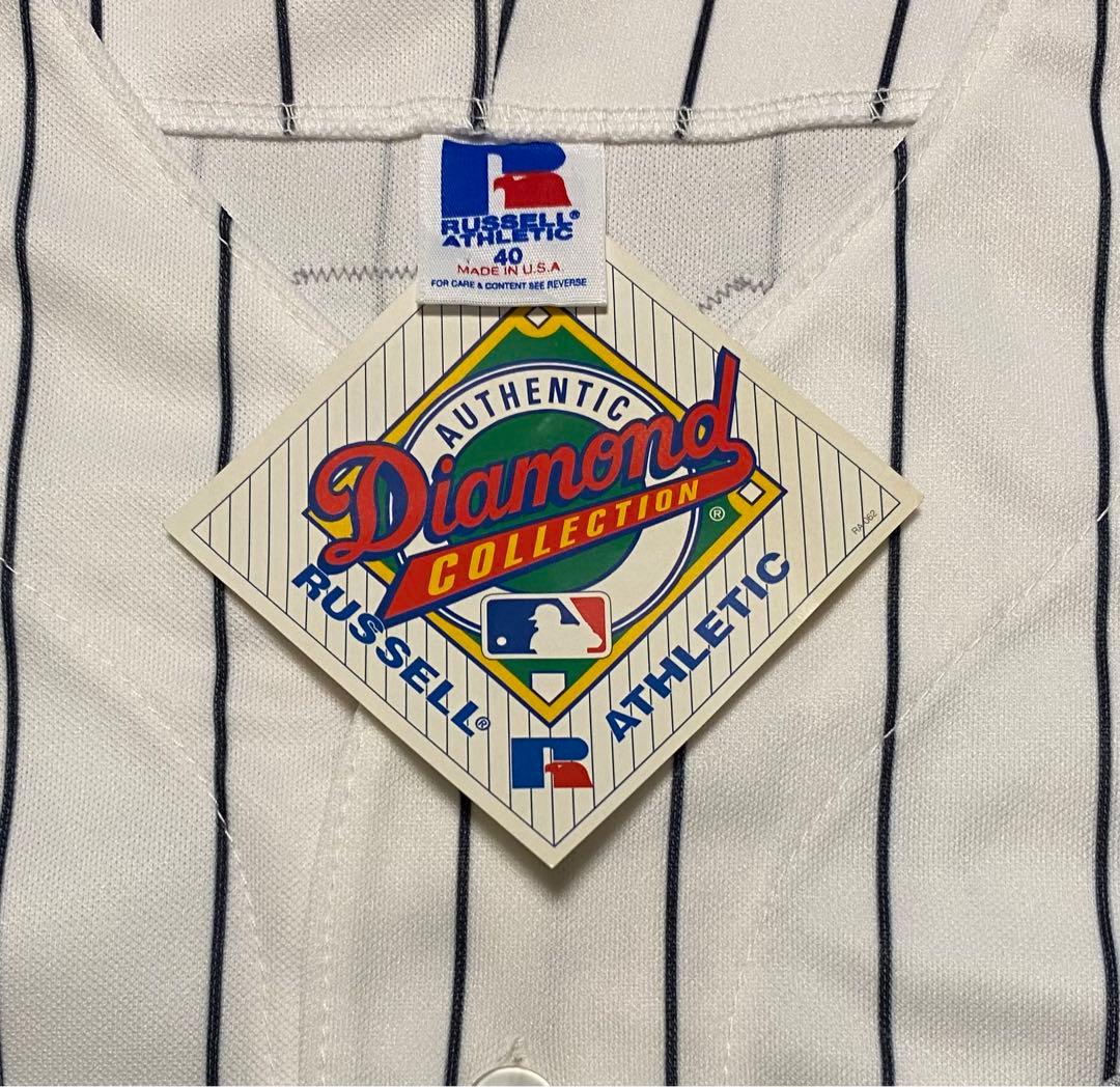 MLB シカゴホワイトソックス マイケルジョーダン オーセンティック ユニホーム