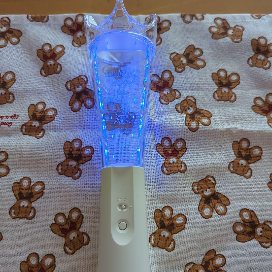 We are ARASHI ペンライト2026 嵐