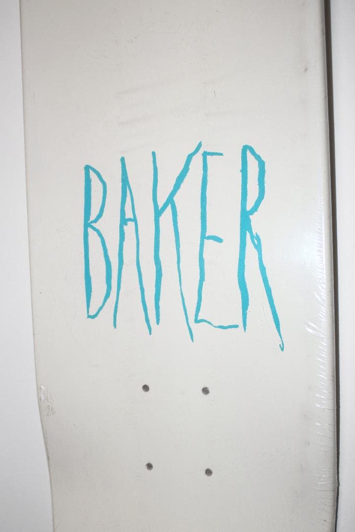 新品未使用 Baker Spanky Deck デッキ 8.19