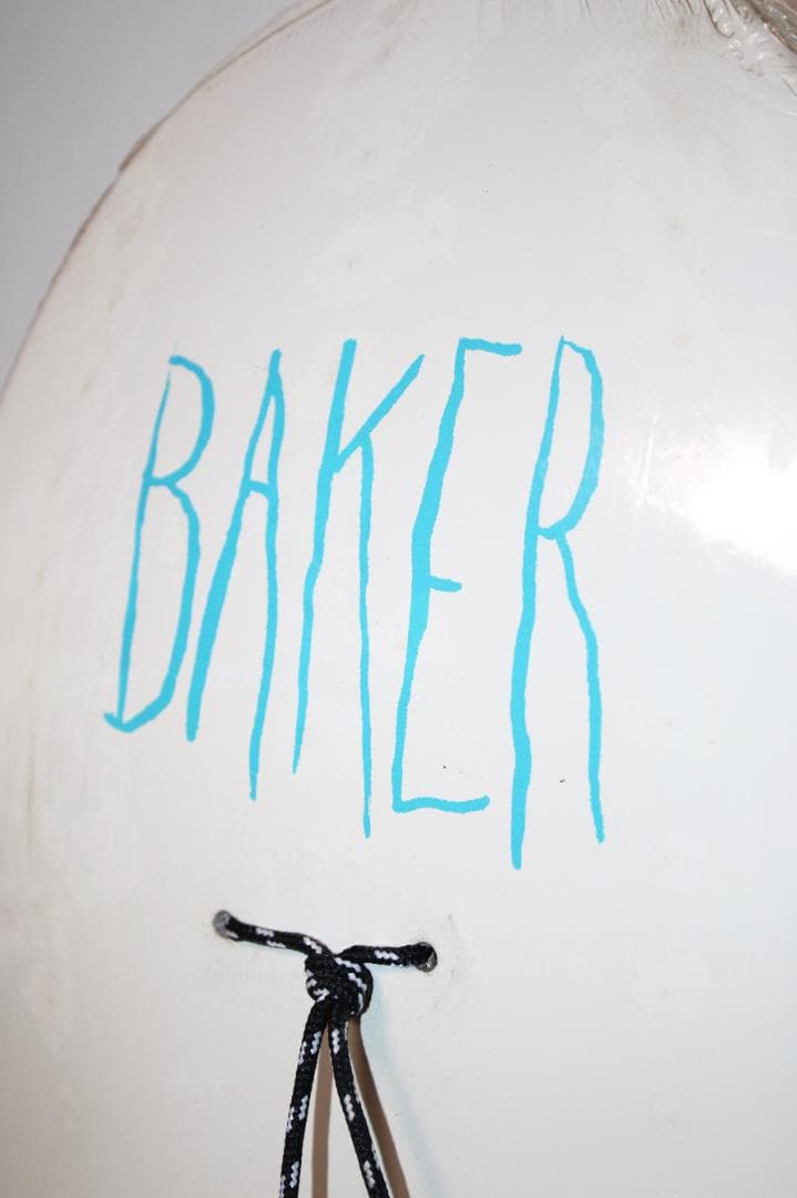 新品未使用 Baker Spanky Deck デッキ 8.19