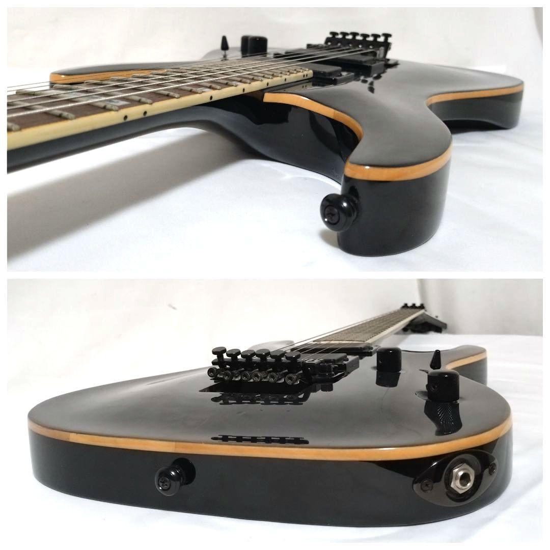 GrassRoots　GS-HR-78QME　EMGピックアップ　HORIZON