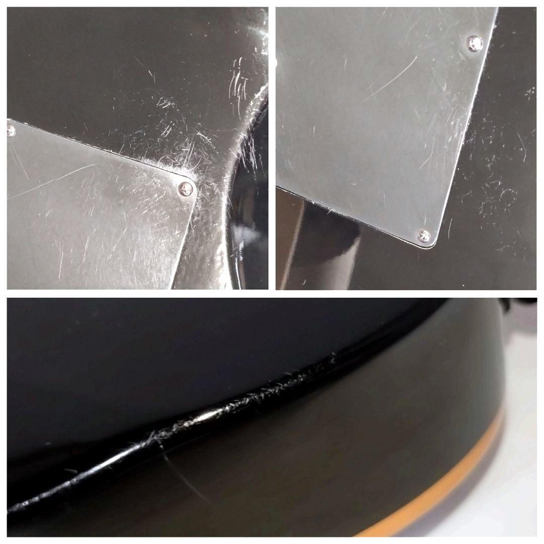 GrassRoots　GS-HR-78QME　EMGピックアップ　HORIZON