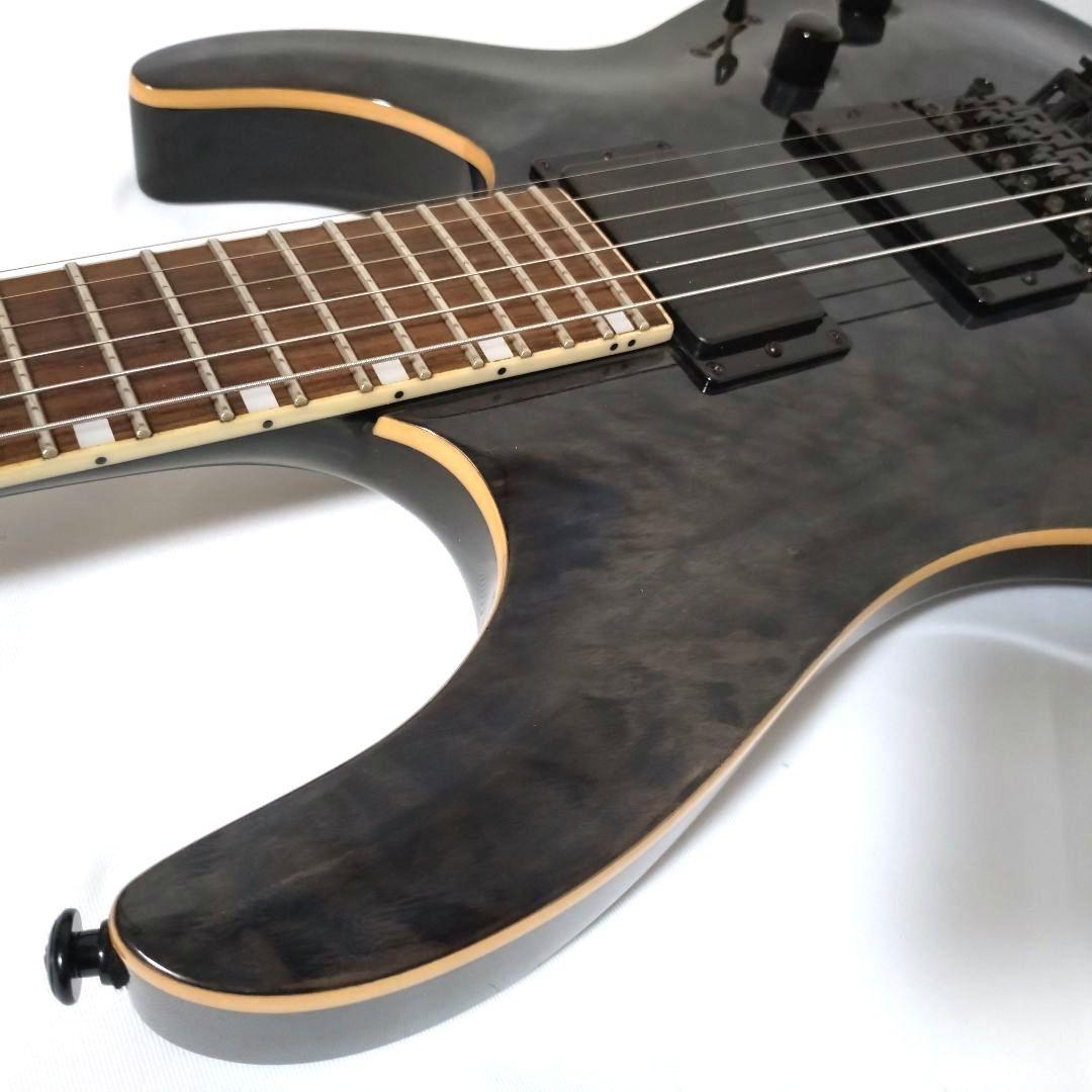 GrassRoots　GS-HR-78QME　EMGピックアップ　HORIZON
