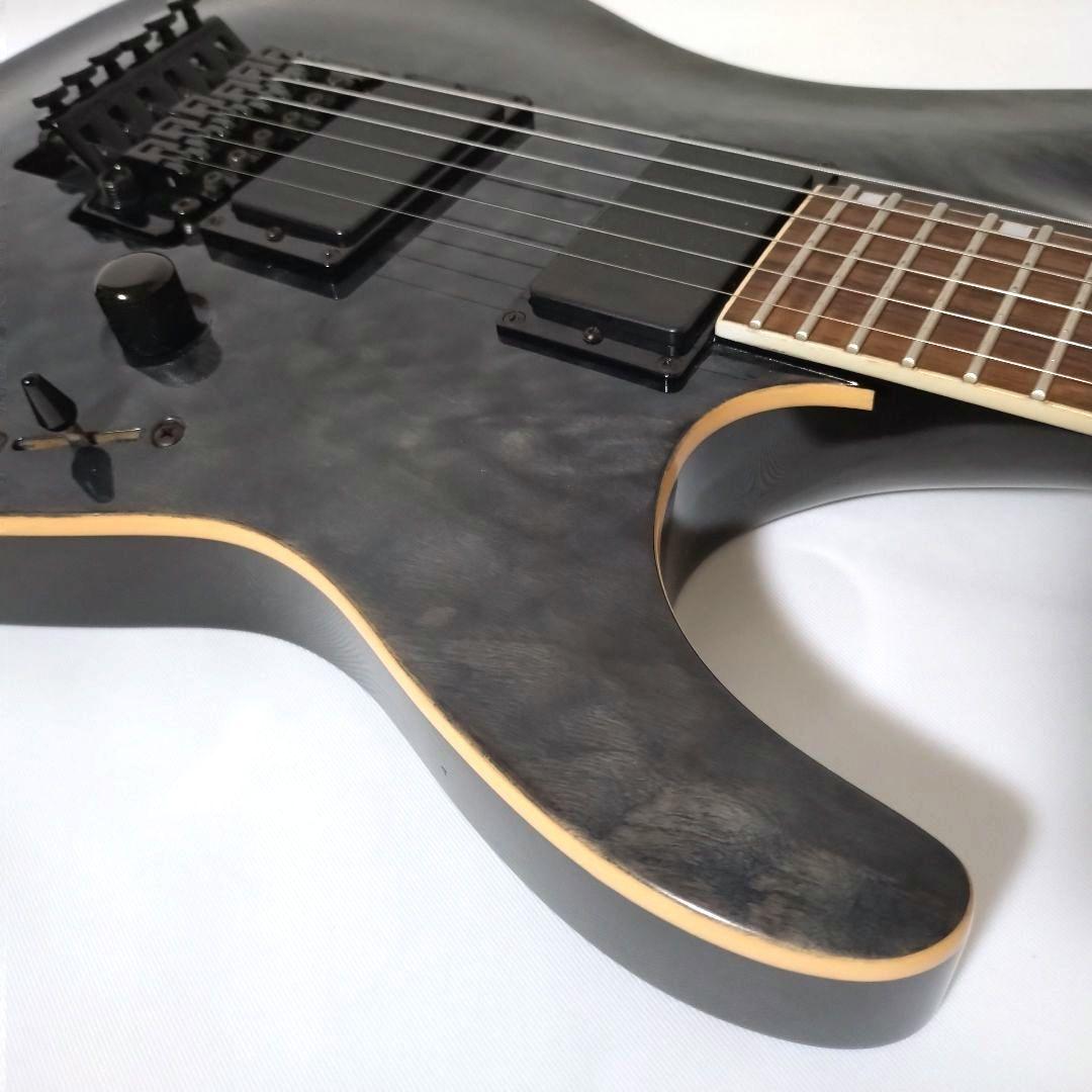 GrassRoots　GS-HR-78QME　EMGピックアップ　HORIZON