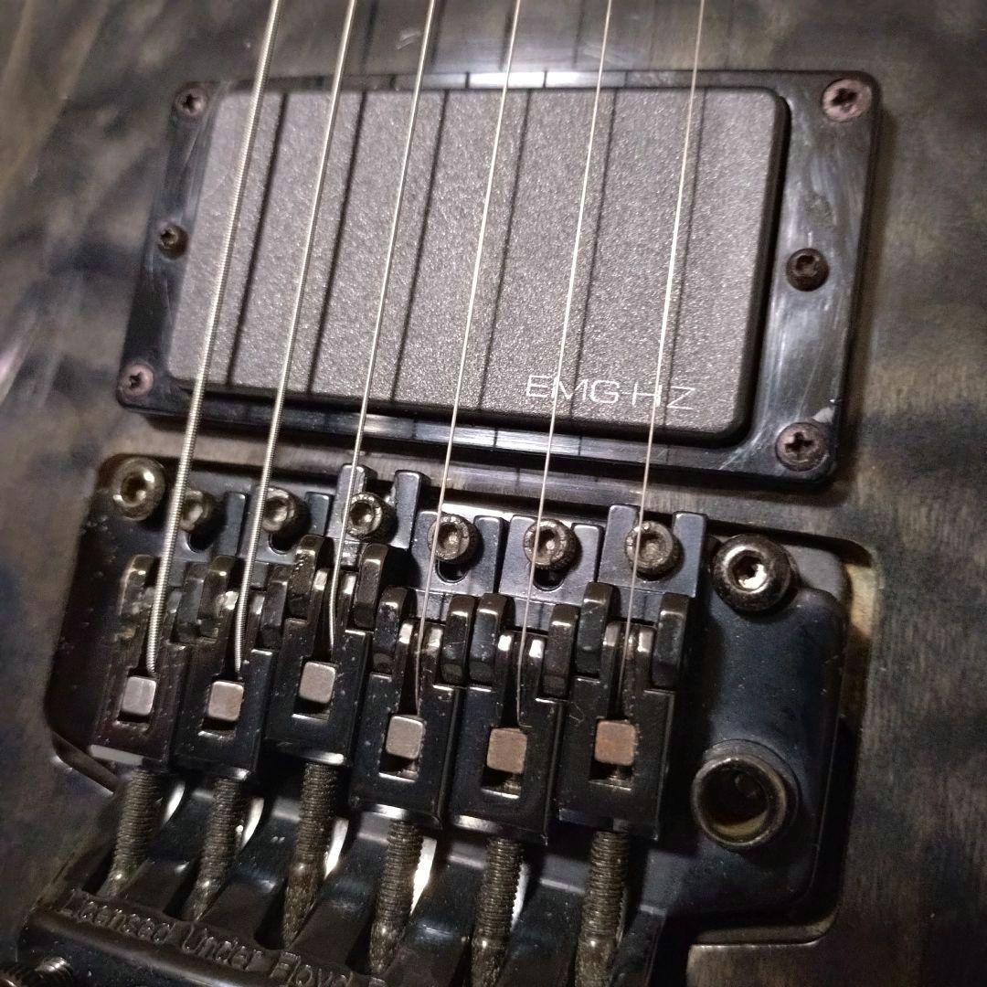 GrassRoots　GS-HR-78QME　EMGピックアップ　HORIZON