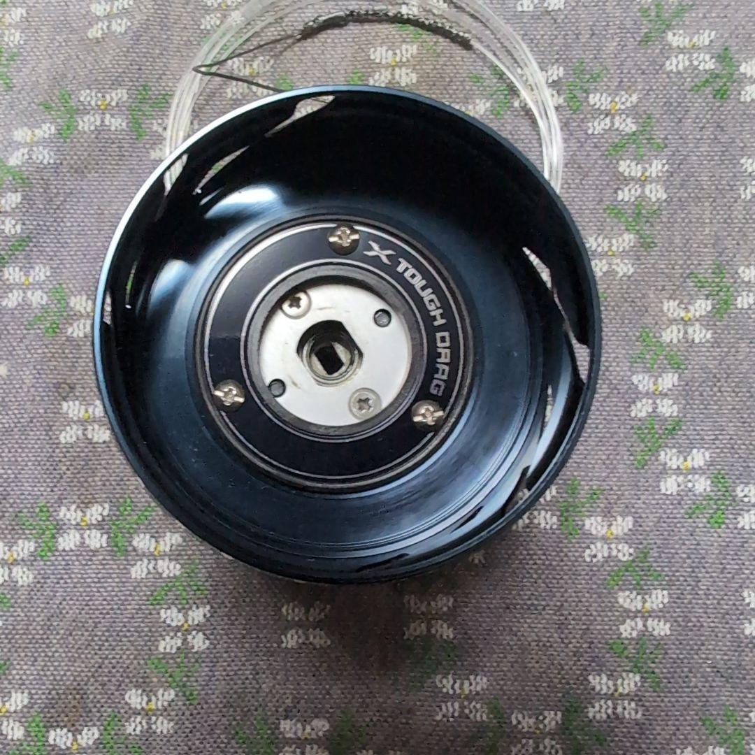 SHIMANO 21ツインパワーSW 6000PG スプール　オマケ付き!!