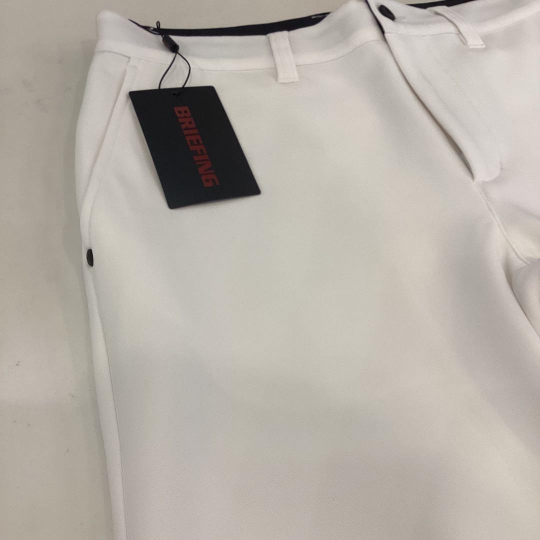完売品　新品　BRIEFING MINI 3D LOGO SHORT PANTS