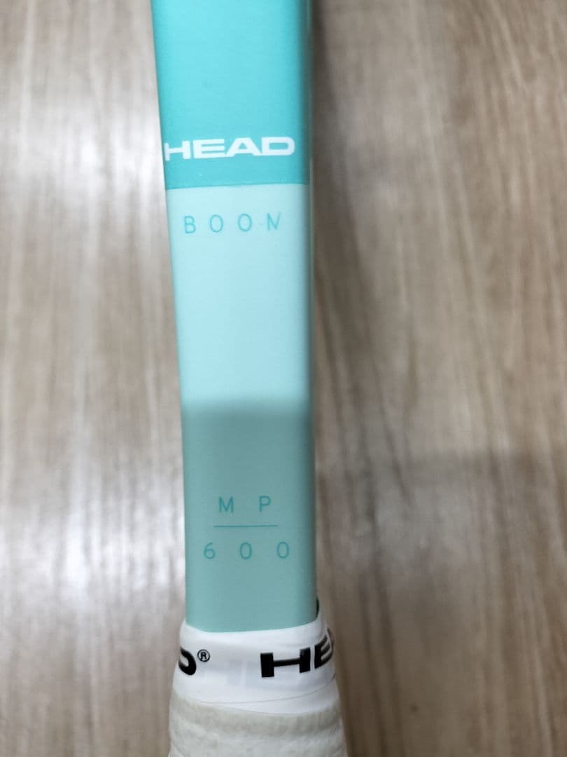 HEAD BOOM2024 ラケット 6本セット