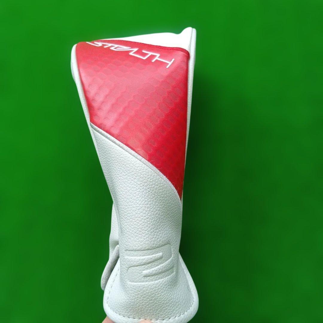 TaylorMade ステルス2 HD 5W(レディース)