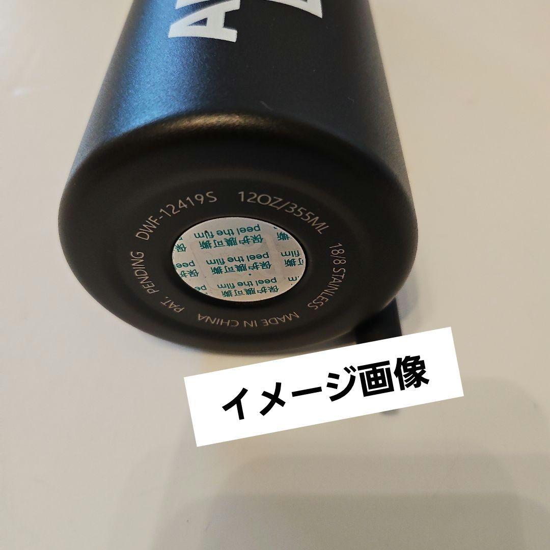 REVOMAX アメックスオリジナル SLM 12oz (355ml) 水筒