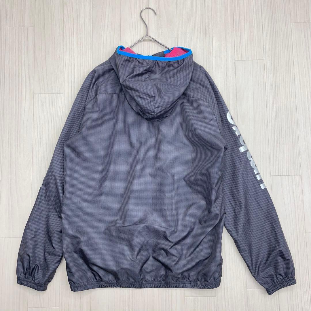 ☆ umbro アンブロ ウィンドブレーカー パンツ セットアップ スポーツ L