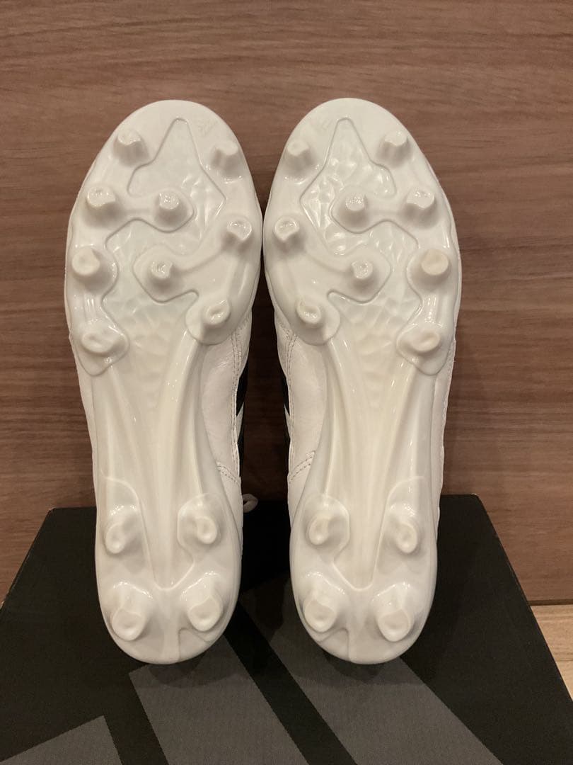 【新品未使用】adidas COPA ICON HG/AG 27.5cm 白