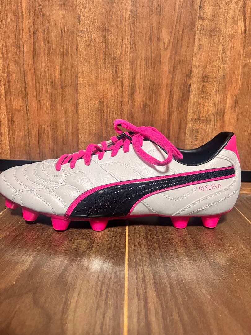 新品 パラメヒコ　レセルバ　ワイド 27.5