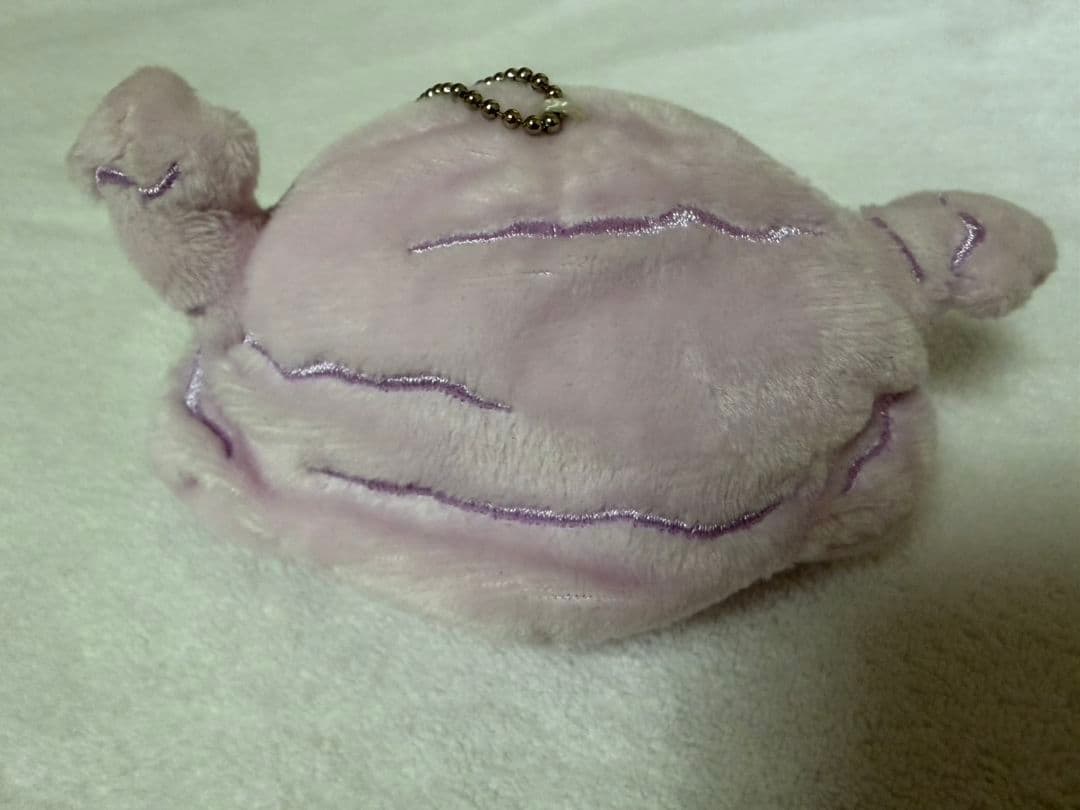 ポケモン ベトベトン マスコット へんしん！メタモン ポケモンセンター メタモン