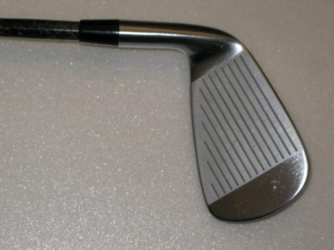 【希少品】エポン　EPON 　AF-702　4番アイアン（単品）プライスダウン