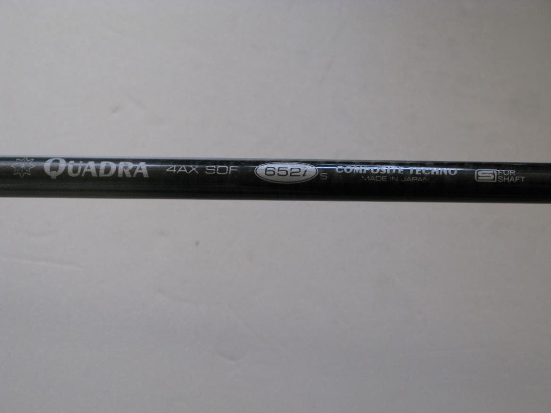 【希少品】エポン　EPON 　AF-702　4番アイアン（単品）プライスダウン