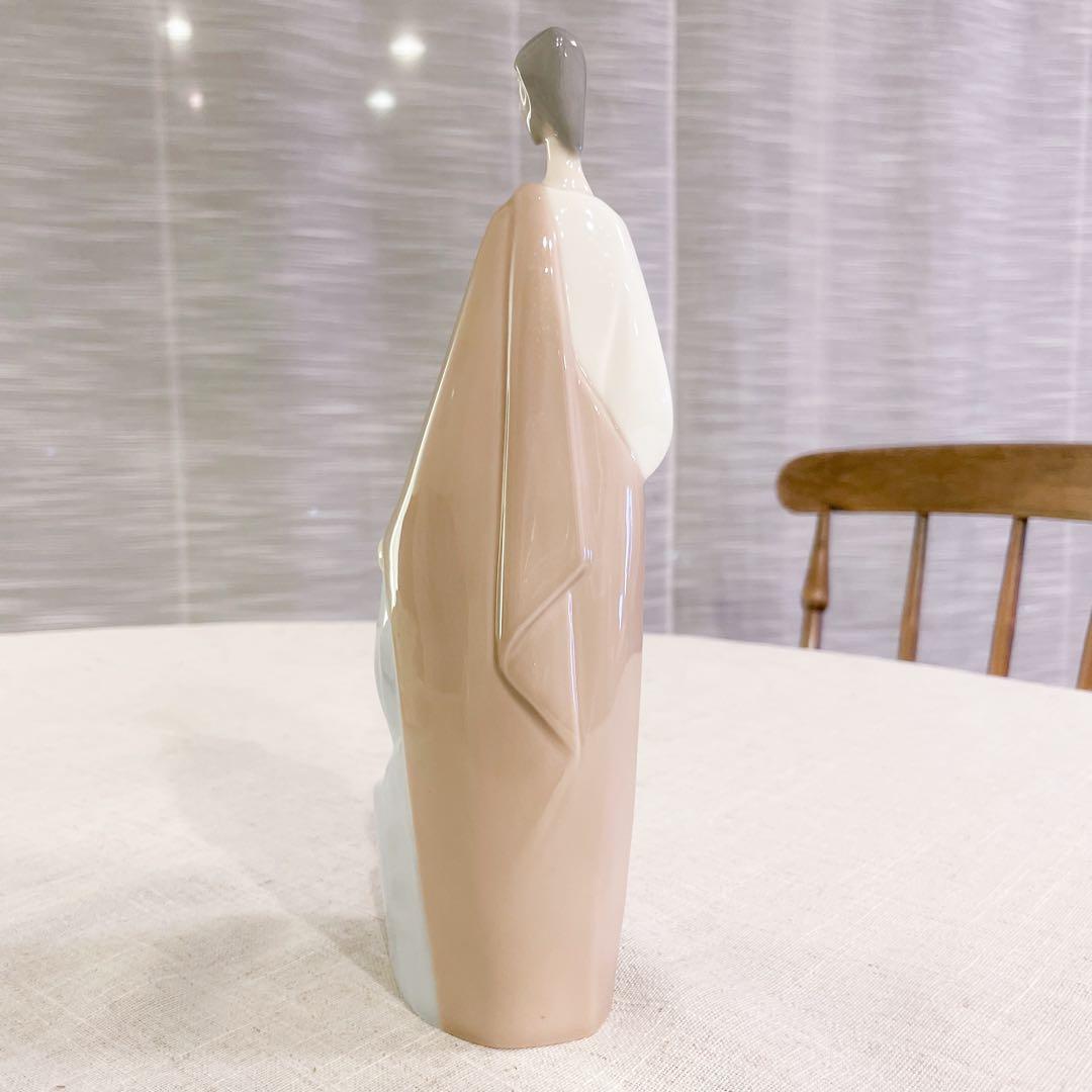 リヤドロ LLADRO 聖家族　#4585