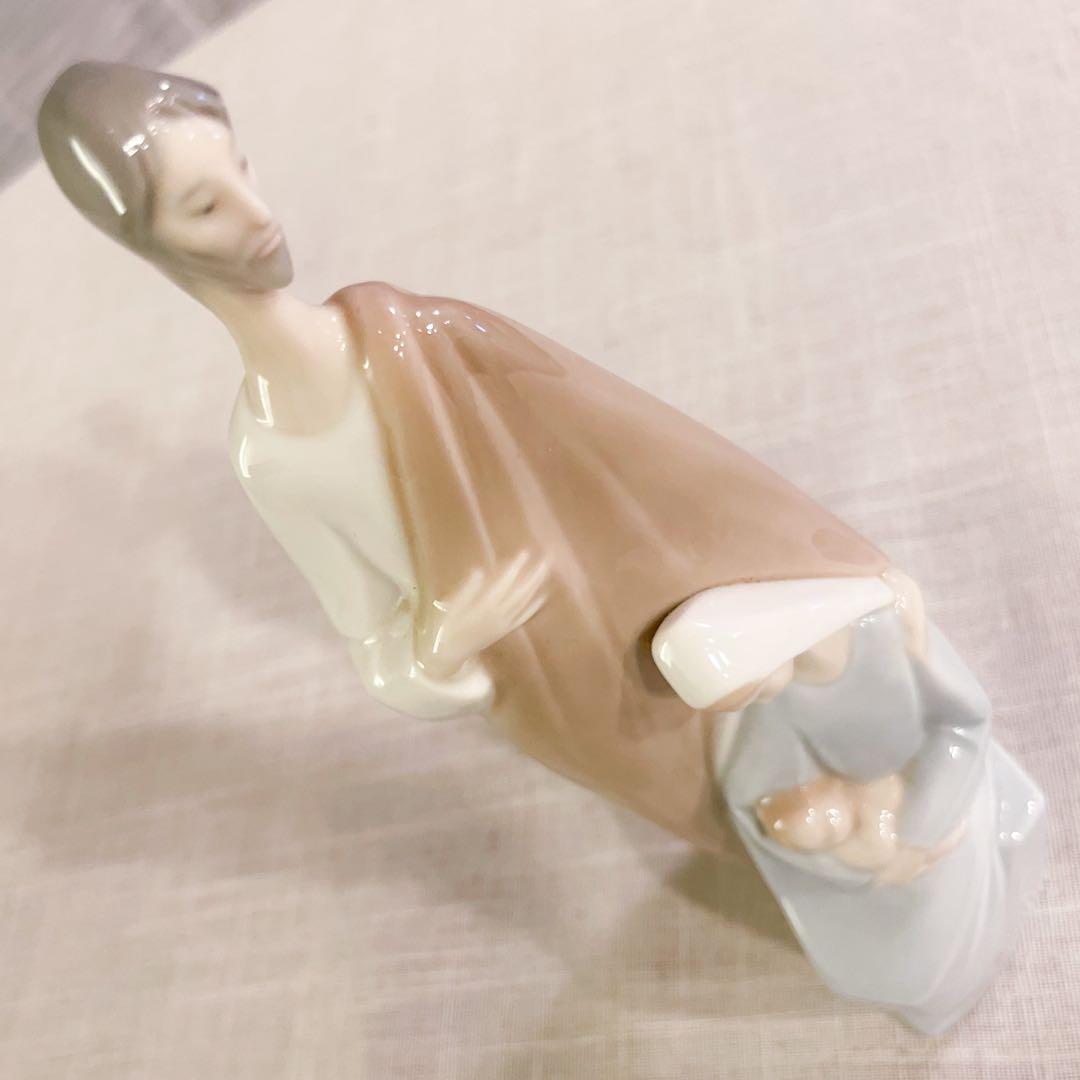 リヤドロ LLADRO 聖家族　#4585