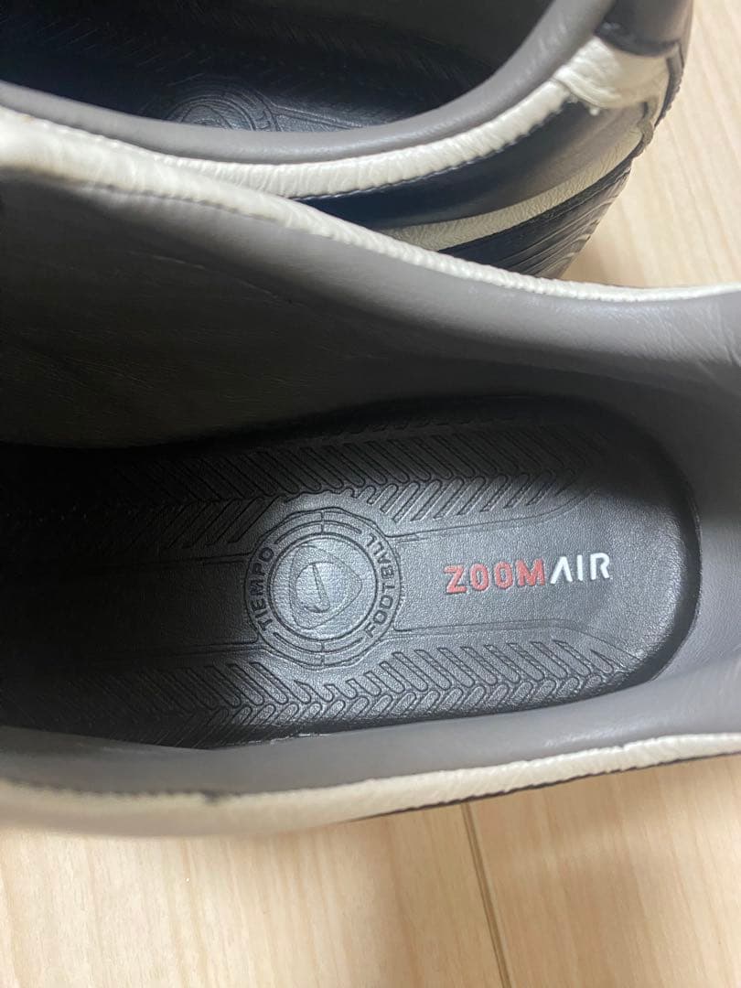シューズ nike tiempo air legend FG 28.5cm