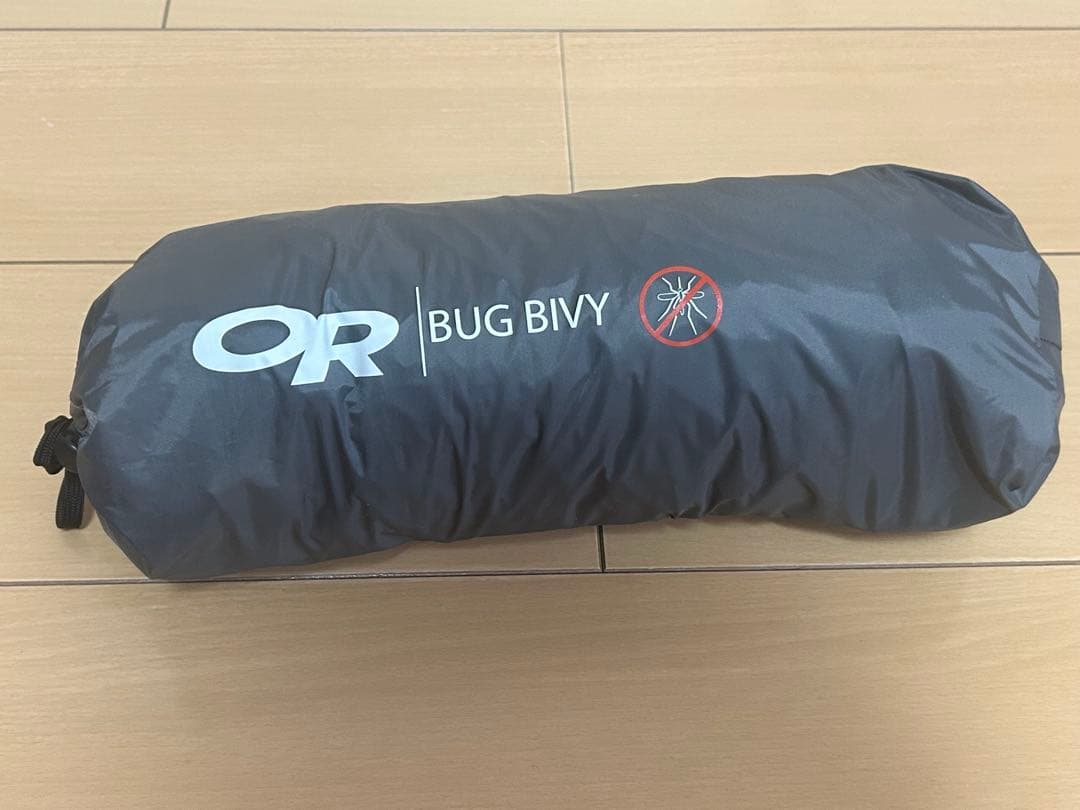 OUTDOOR RESEARCH / Bug Bivy　バグビビィ