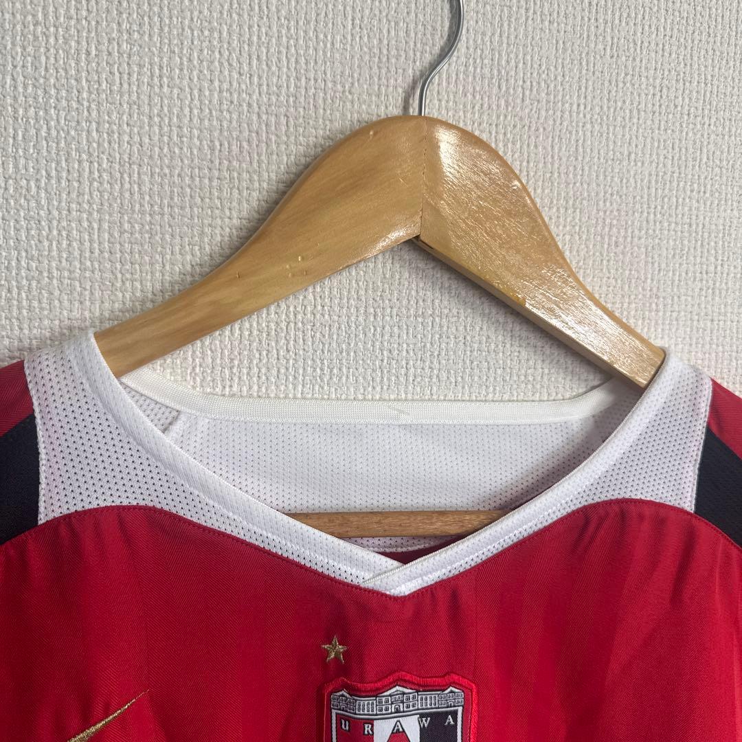 浦和レッズユニフォーム　XL