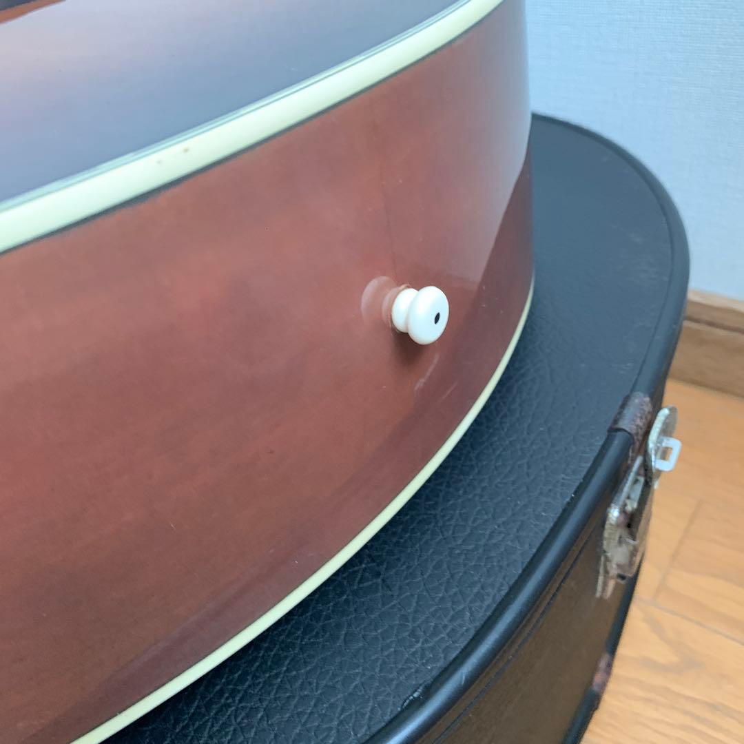 YAMAHA ヤマハFS-325TBS アコースティックギター