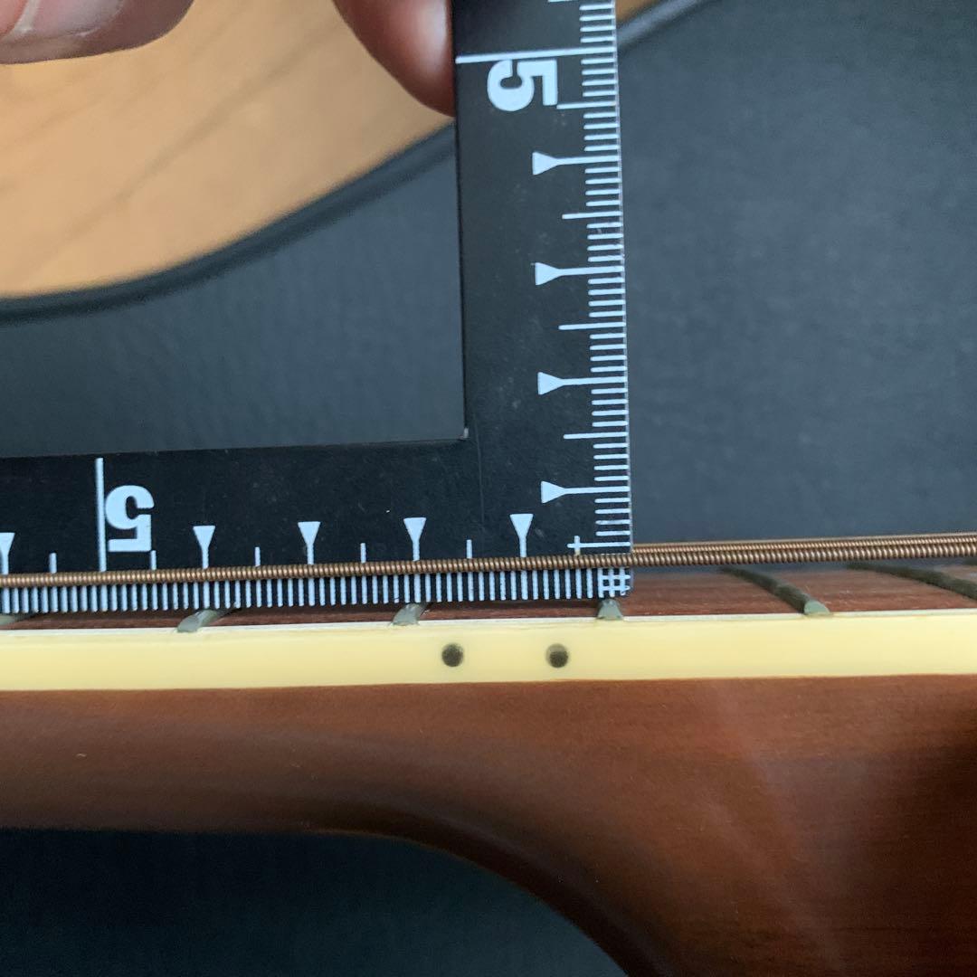 YAMAHA ヤマハFS-325TBS アコースティックギター