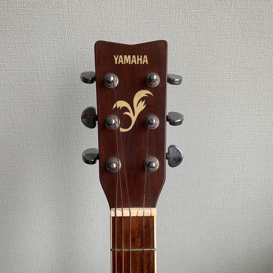 YAMAHA ヤマハFS-325TBS アコースティックギター