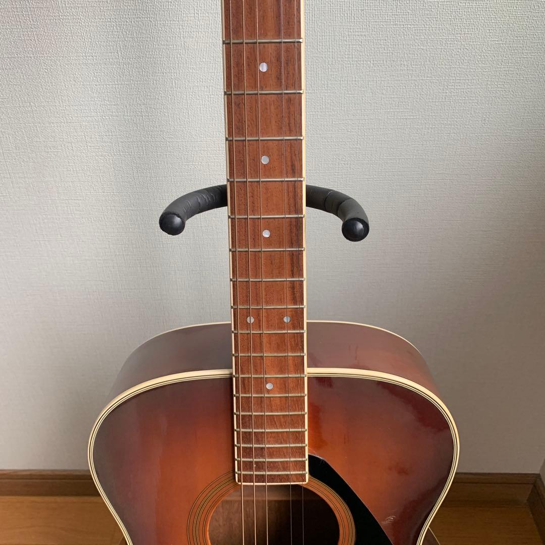 YAMAHA ヤマハFS-325TBS アコースティックギター
