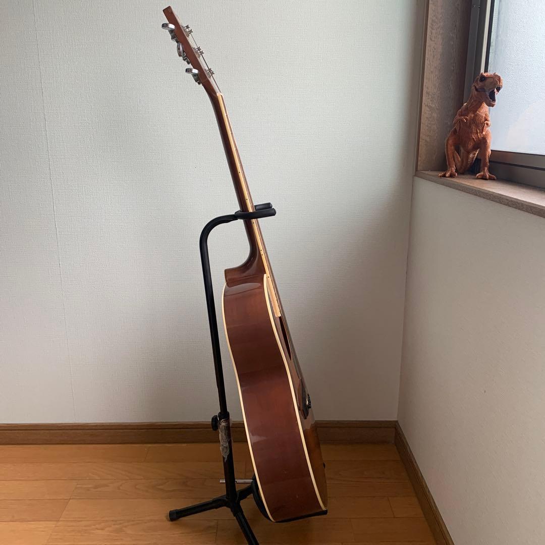 YAMAHA ヤマハFS-325TBS アコースティックギター