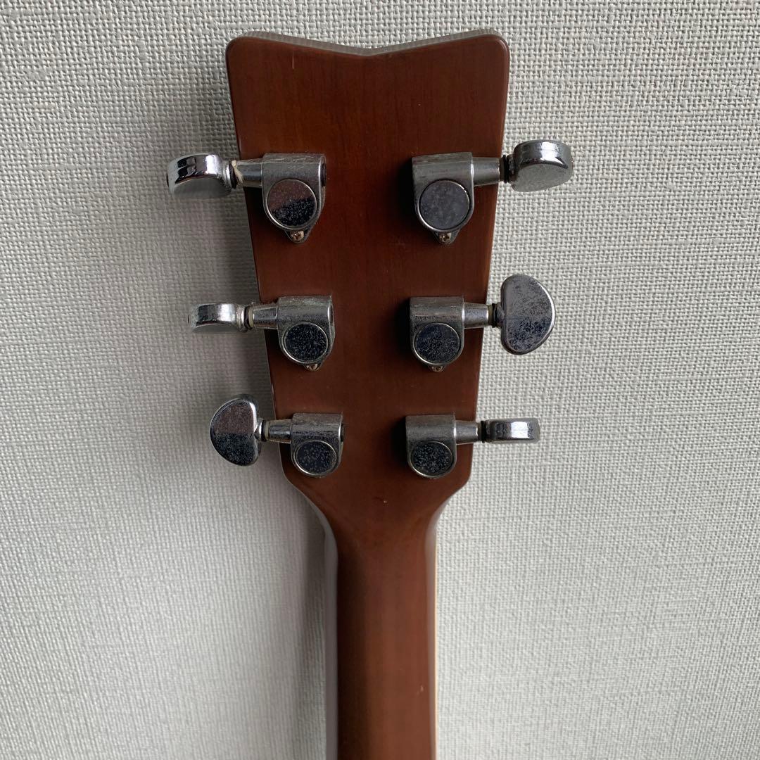 YAMAHA ヤマハFS-325TBS アコースティックギター