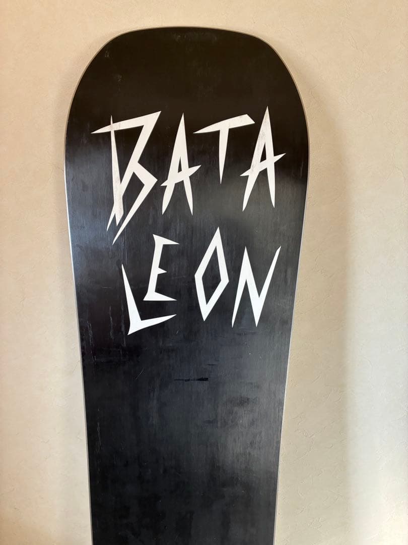 スノーボード BATALEON DISASTER 153cm