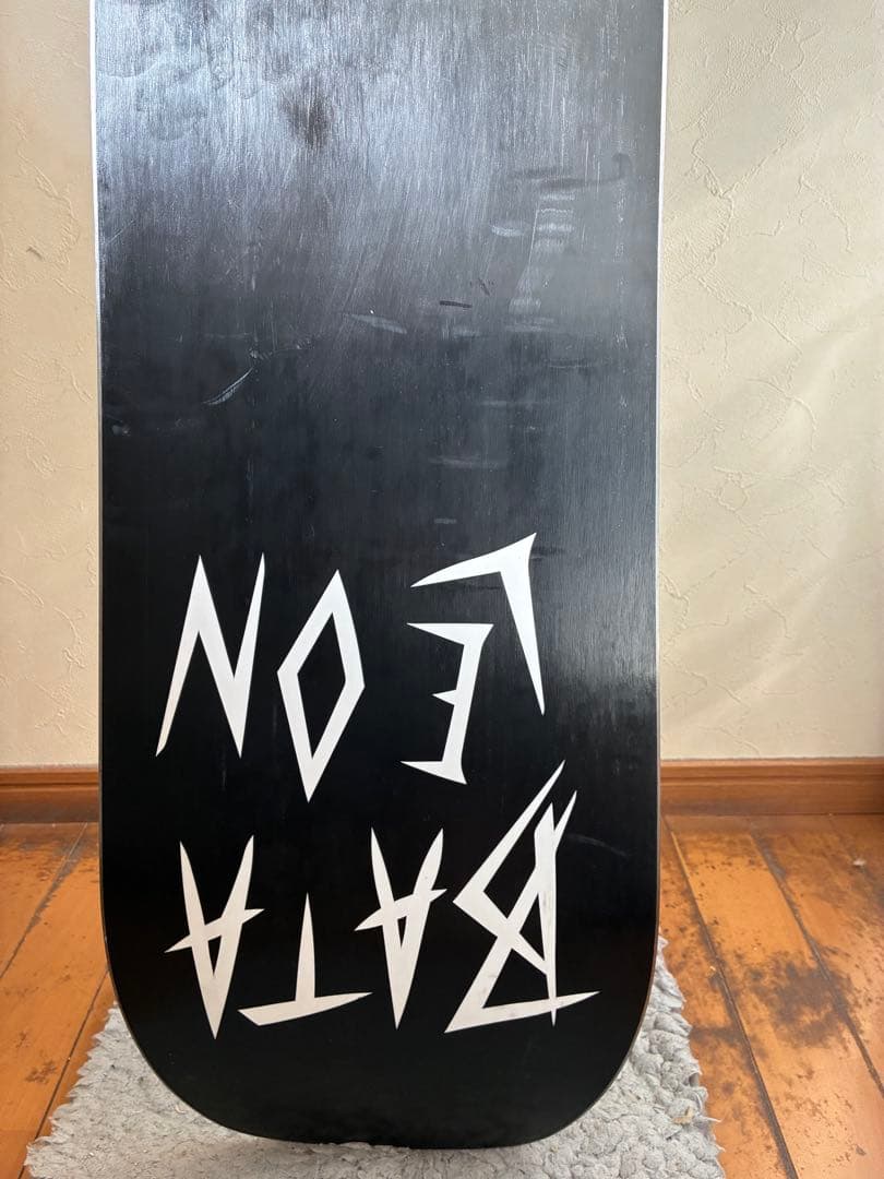 スノーボード BATALEON DISASTER 153cm