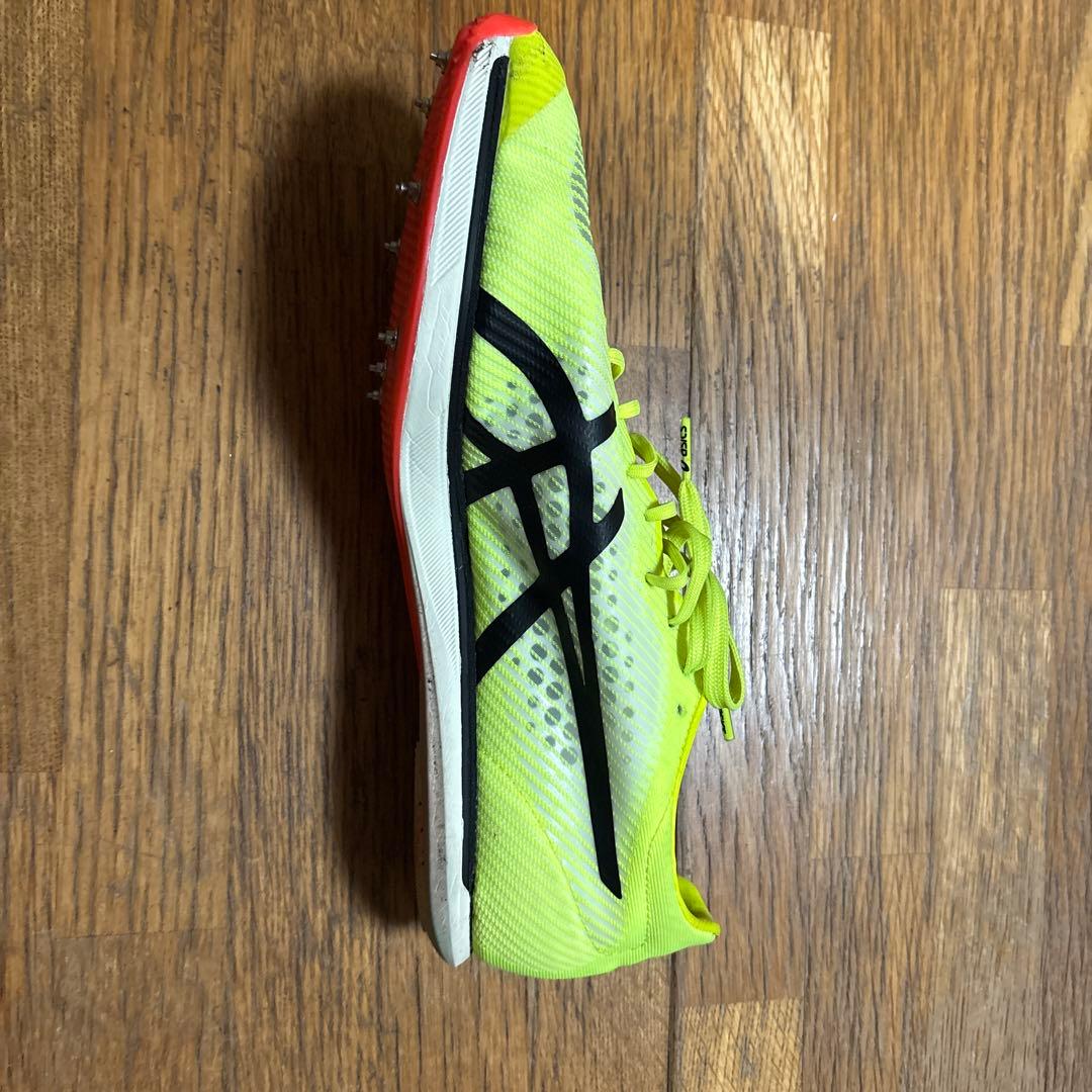 ASICS ジェットスプリント3