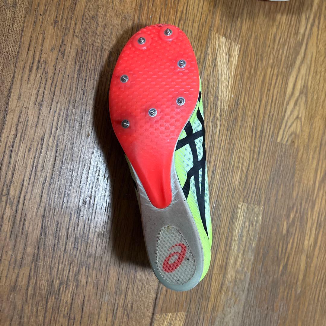 ASICS ジェットスプリント3