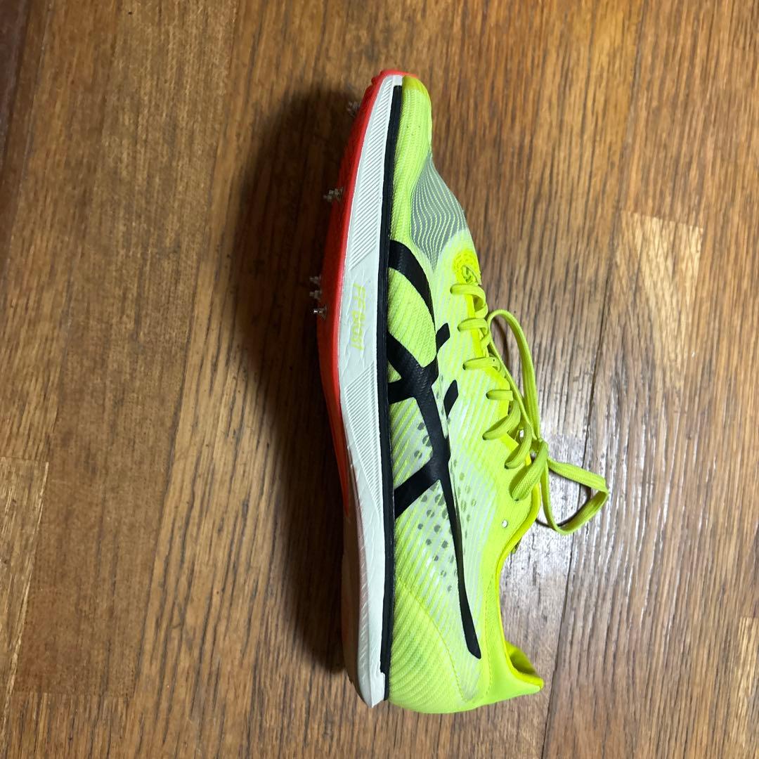ASICS ジェットスプリント3