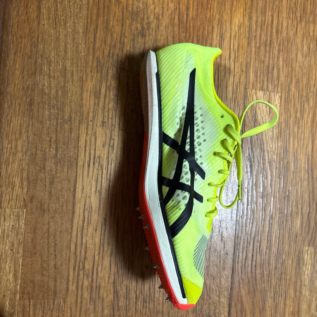 ASICS ジェットスプリント3