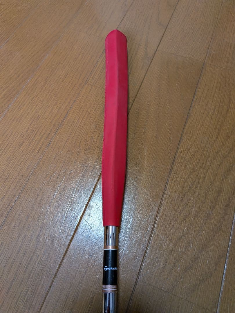 中古 TaylorMade JUNO TPコレクション パター