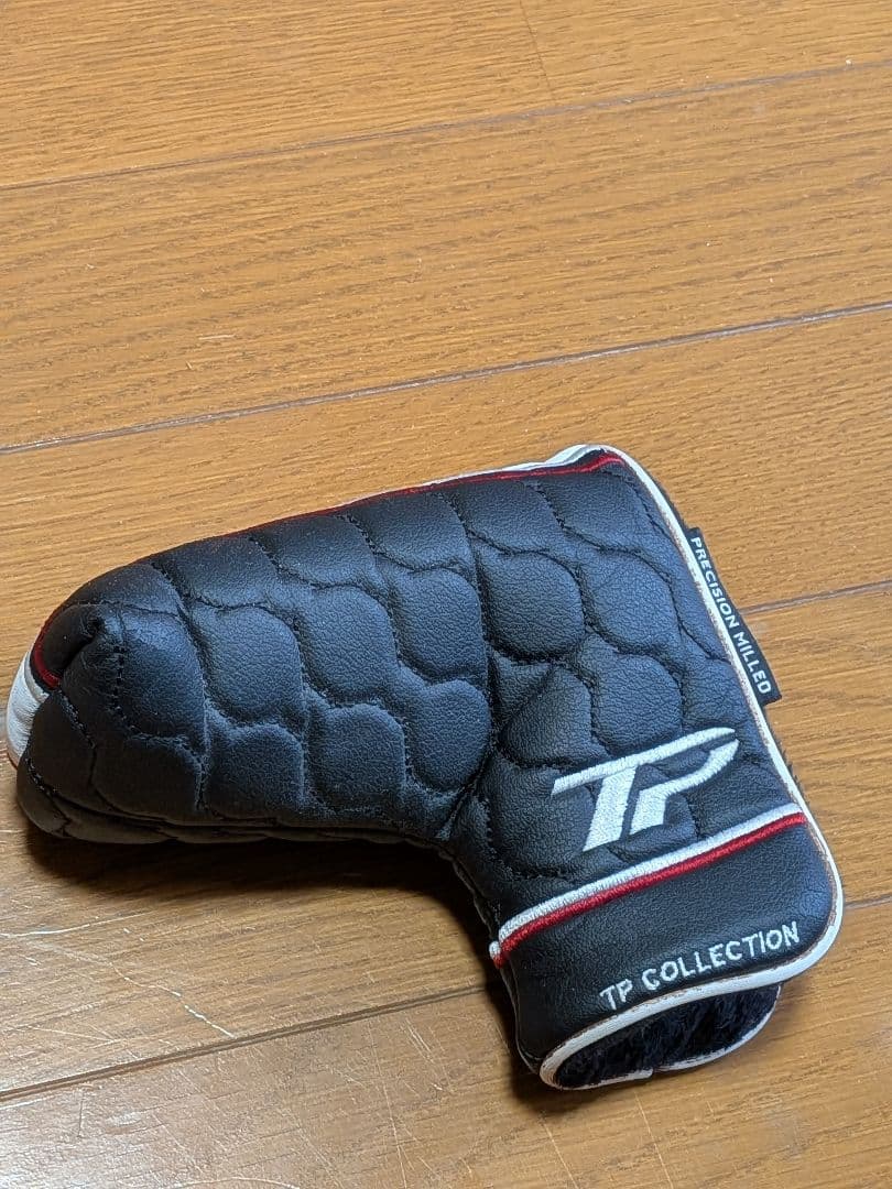 中古 TaylorMade JUNO TPコレクション パター