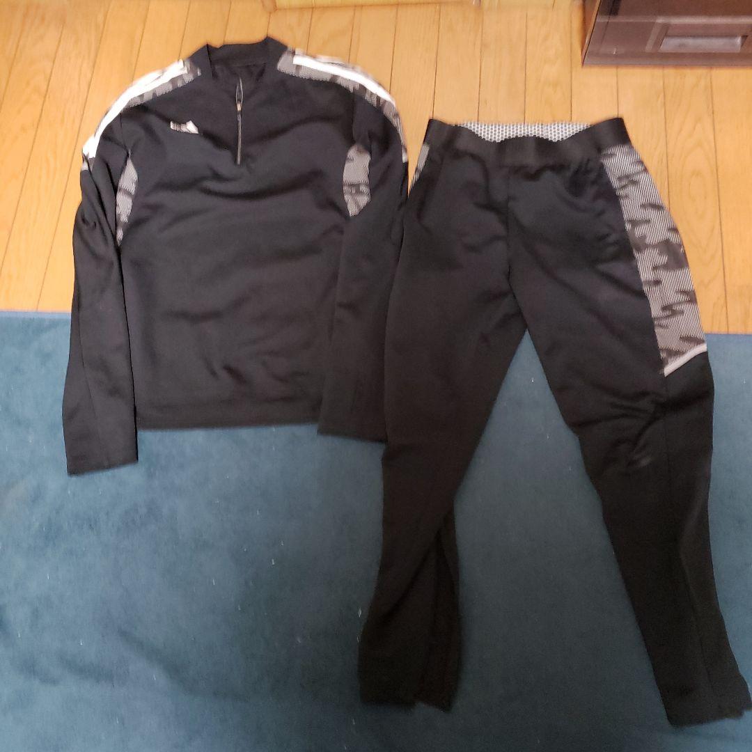 adidas 日本代表 サッカーウェアセット　まとめうり