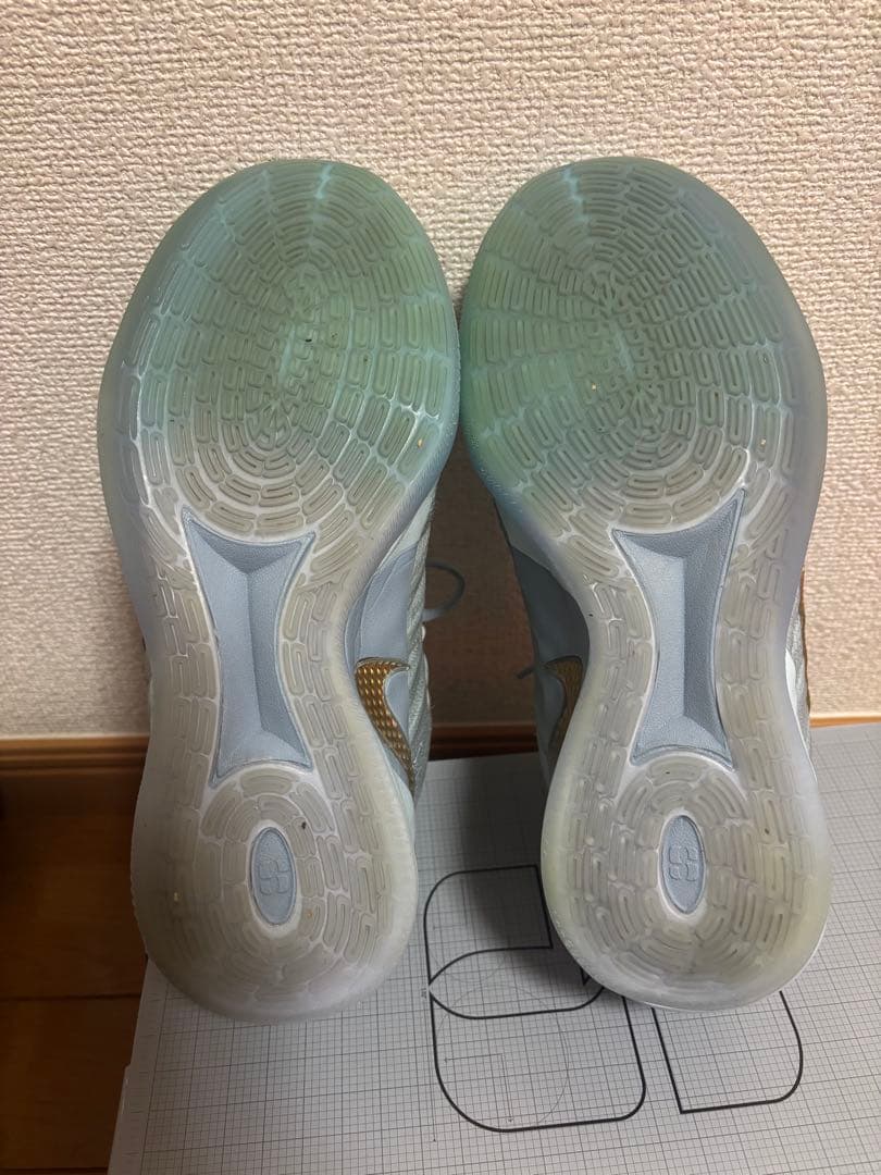 サブリナ3 sabrina3 バスケットボールシューズ 25cm