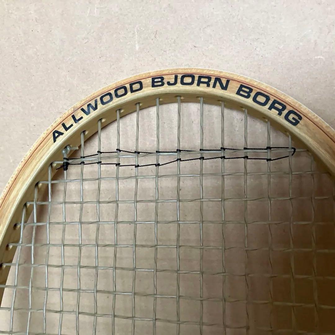 DONNAY3本セット　BORG pro ALL WOOD