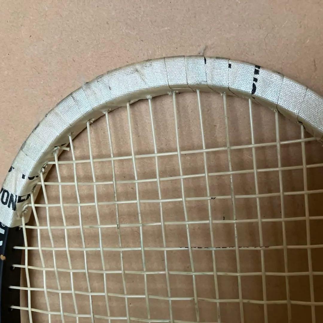 DONNAY3本セット　BORG pro ALL WOOD