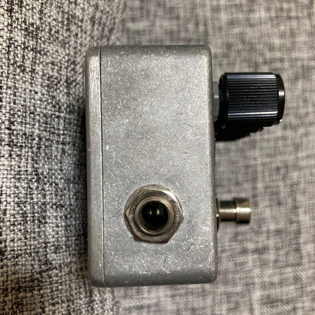 ギター funk ojisan preamp